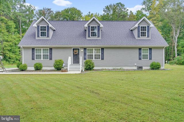 14165 WOODBRIDGE RD, Greenwood, DE 19950