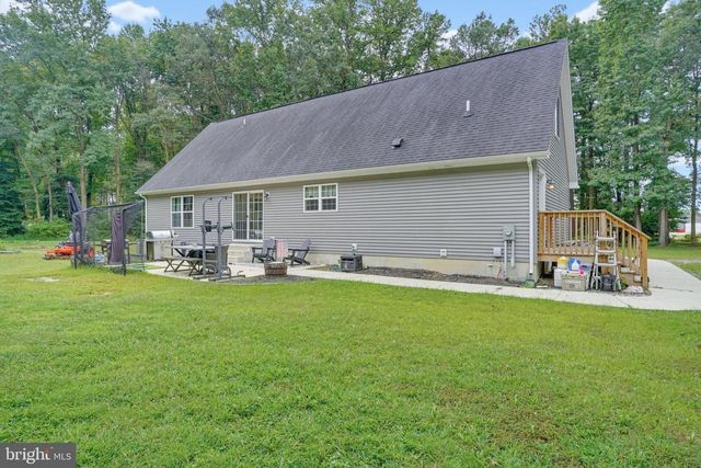 14165 WOODBRIDGE RD, Greenwood, DE 19950