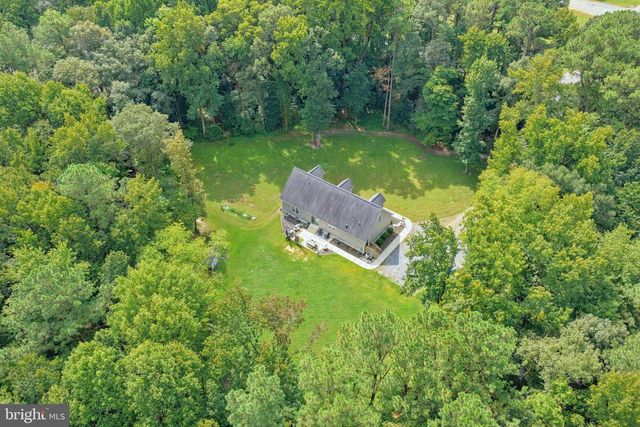 14165 WOODBRIDGE RD, Greenwood, DE 19950