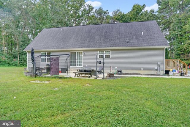 14165 WOODBRIDGE RD, Greenwood, DE 19950