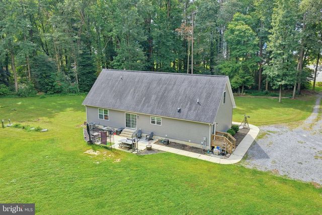 14165 WOODBRIDGE RD, Greenwood, DE 19950