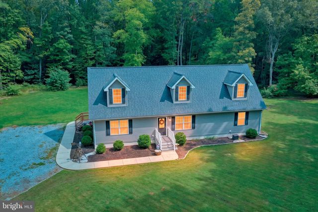 14165 WOODBRIDGE RD, Greenwood, DE 19950
