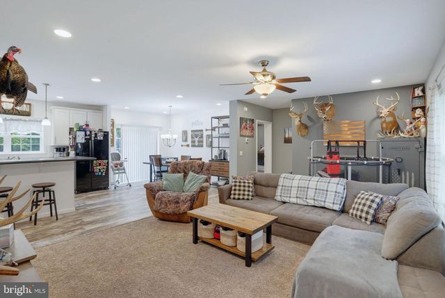 14165 WOODBRIDGE RD, Greenwood, DE 19950