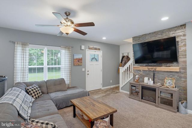 14165 WOODBRIDGE RD, Greenwood, DE 19950