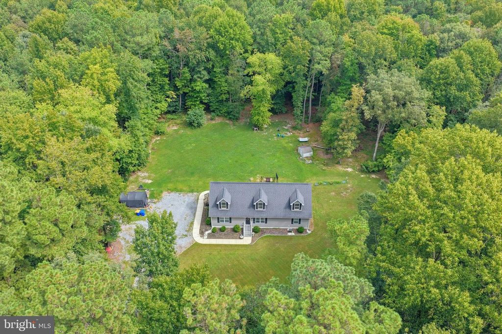 14165 WOODBRIDGE RD, Greenwood, DE 19950