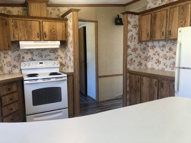 9210 Potts Creek RD, Covington, VA 24426