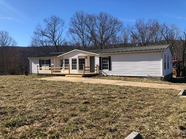 9210 Potts Creek RD, Covington, VA 24426