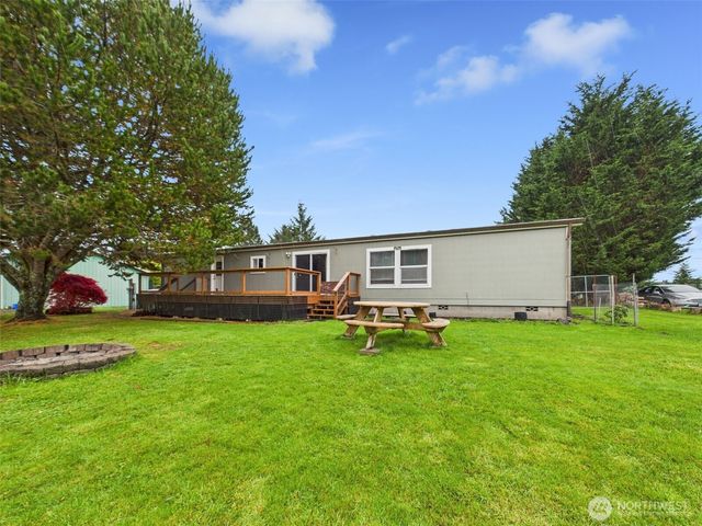 27 Garden Tracts Road, Montesano, WA 98563