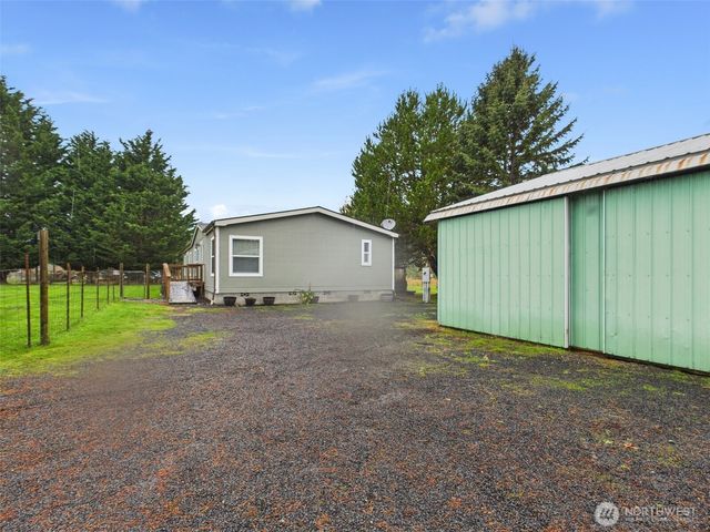 27 Garden Tracts Road, Montesano, WA 98563