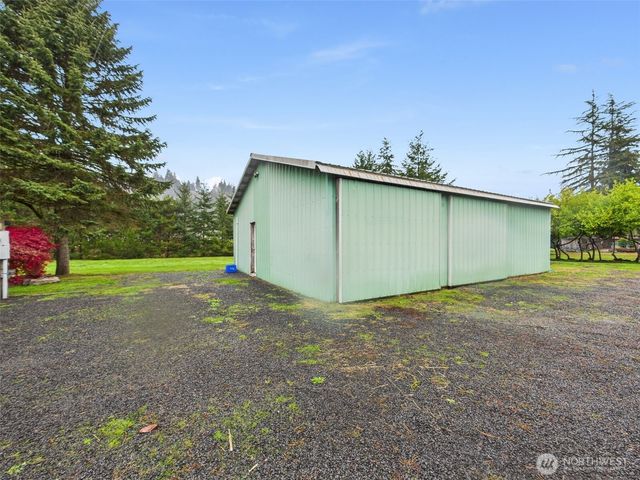 27 Garden Tracts Road, Montesano, WA 98563
