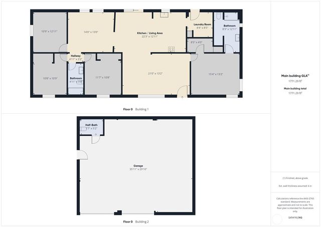 27 Garden Tracts Road, Montesano, WA 98563
