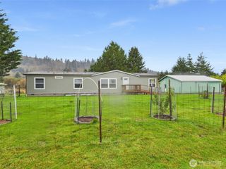 27 Garden Tracts Road, Montesano, WA 98563