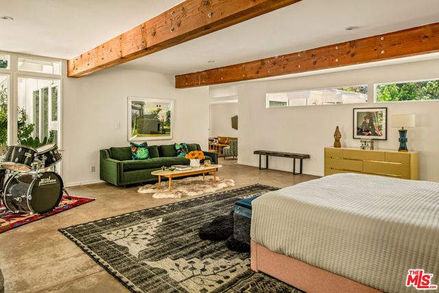 9031 Wonderland Park Avenue, Los Angeles, CA 90046