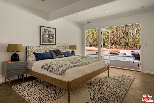 9031 Wonderland Park Avenue, Los Angeles, CA 90046