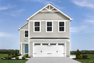 205 Grove Hill Terrace, Lynchburg, VA 24501