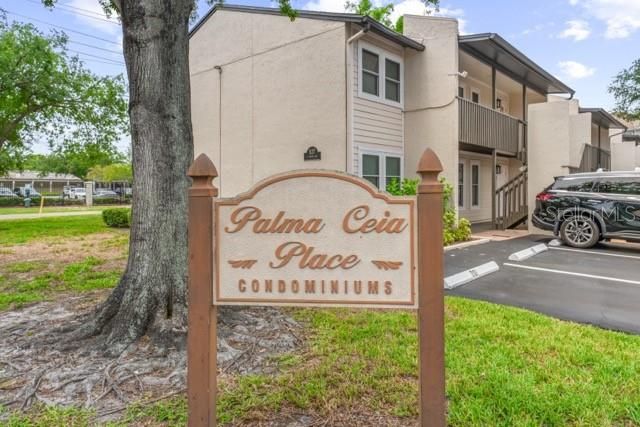 527 S LINCOLN AVENUE A208, Tampa, FL 33609