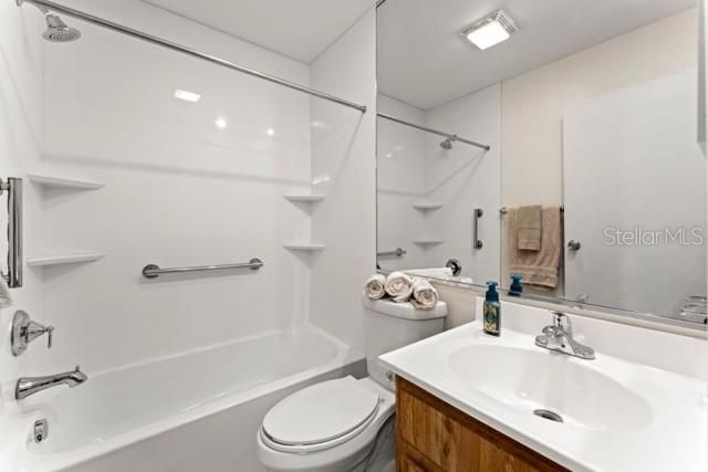 527 S LINCOLN AVENUE A208, Tampa, FL 33609