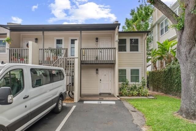 527 S LINCOLN AVENUE A208, Tampa, FL 33609