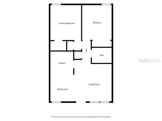 527 S LINCOLN AVENUE A208, Tampa, FL 33609