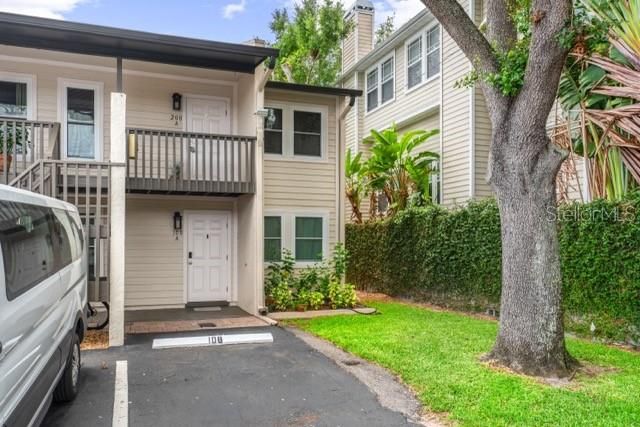 527 S LINCOLN AVENUE A208, Tampa, FL 33609