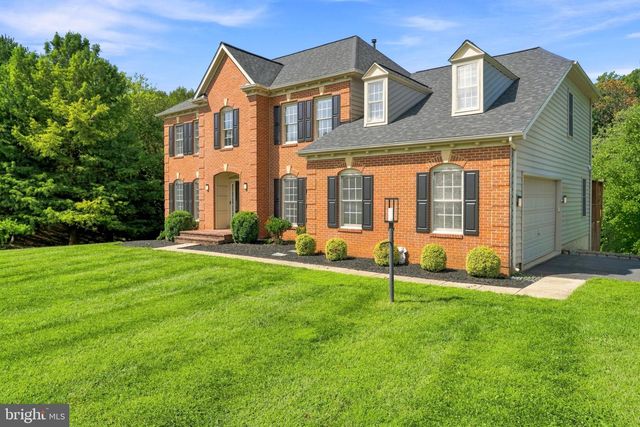 12 WINDFLOWER CT, Reisterstown, MD 21136