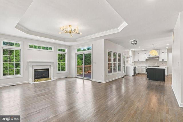 12 WINDFLOWER CT, Reisterstown, MD 21136