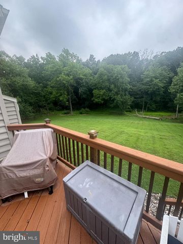 12 WINDFLOWER CT, Reisterstown, MD 21136