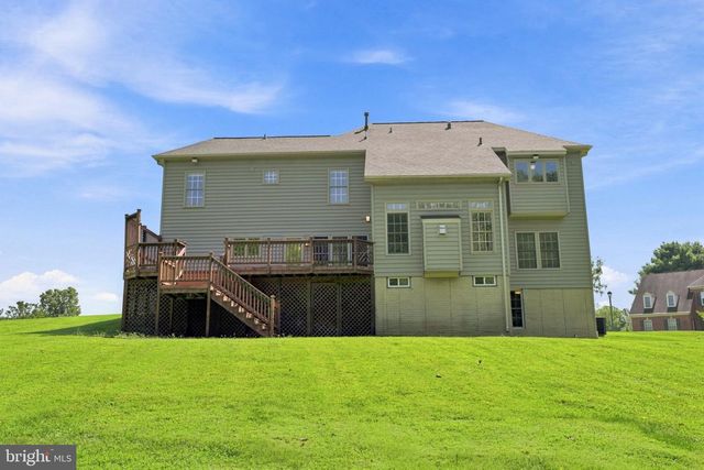 12 WINDFLOWER CT, Reisterstown, MD 21136