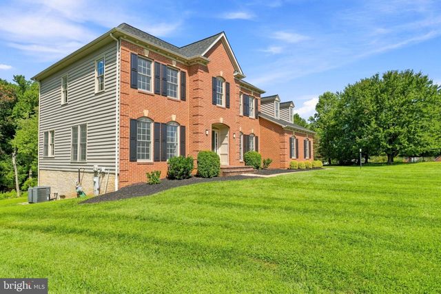 12 WINDFLOWER CT, Reisterstown, MD 21136