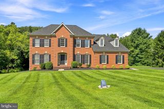 12 WINDFLOWER CT, Reisterstown, MD 21136