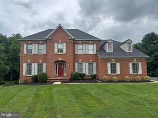 12 WINDFLOWER CT, Reisterstown, MD 21136