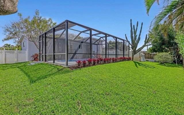 1505 High Ridge Road, Lake Worth, FL 33461