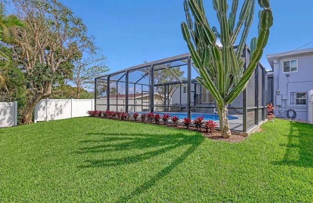 1505 High Ridge Road, Lake Worth, FL 33461