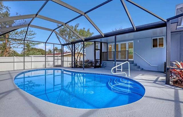 1505 High Ridge Road, Lake Worth, FL 33461
