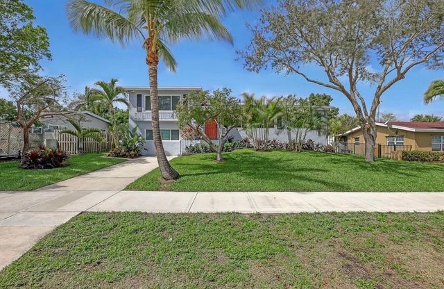 1505 High Ridge Road, Lake Worth, FL 33461