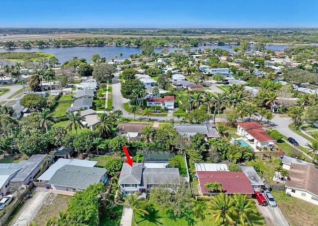 1505 High Ridge Road, Lake Worth, FL 33461