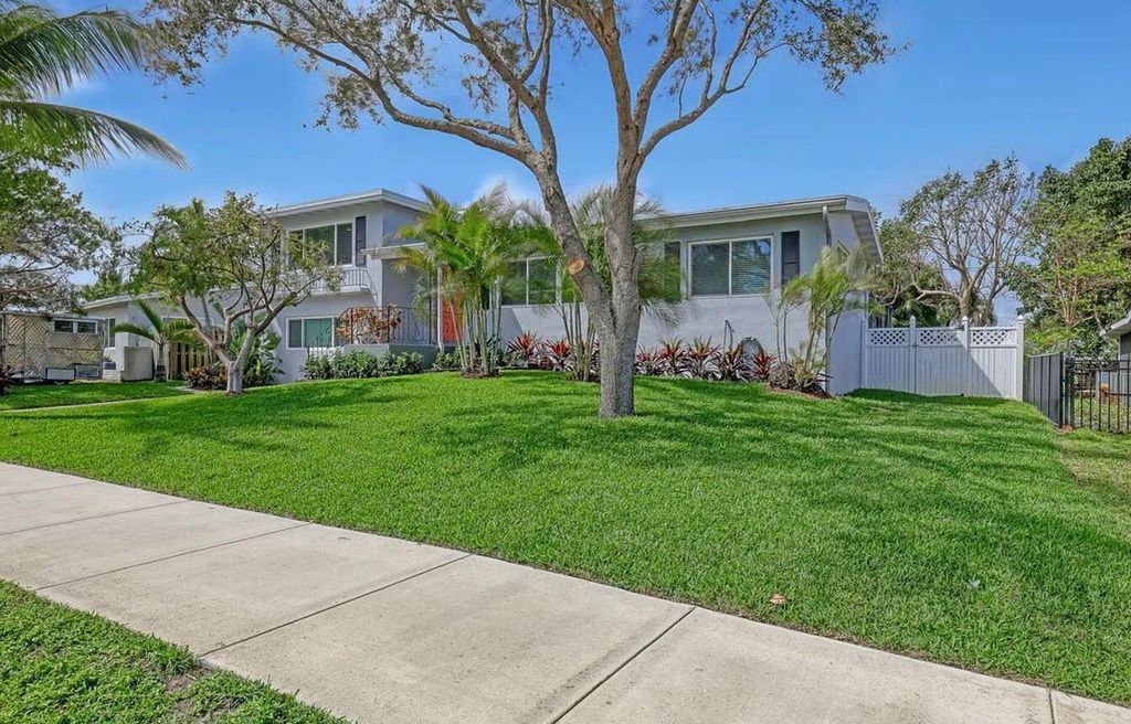 1505 High Ridge Road, Lake Worth, FL 33461