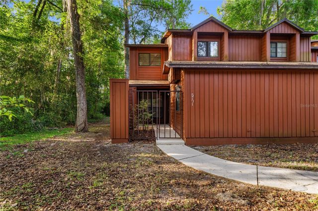 5701 SW 10TH PLACE, Gainesville, FL 32607