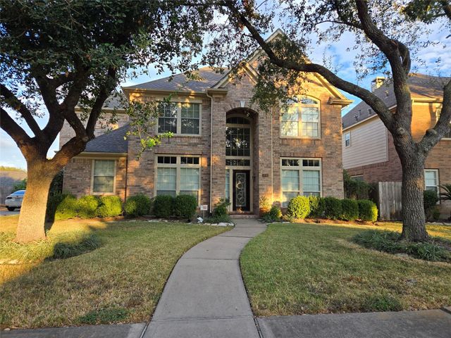 11015 Sporting Hill Lane, Sugar Land, TX 77498