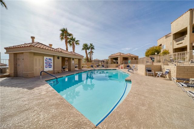 2232 Aspen Mirror Way 202, Laughlin, NV 89029