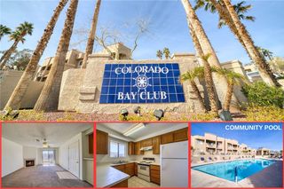 2232 Aspen Mirror Way 202, Laughlin, NV 89029