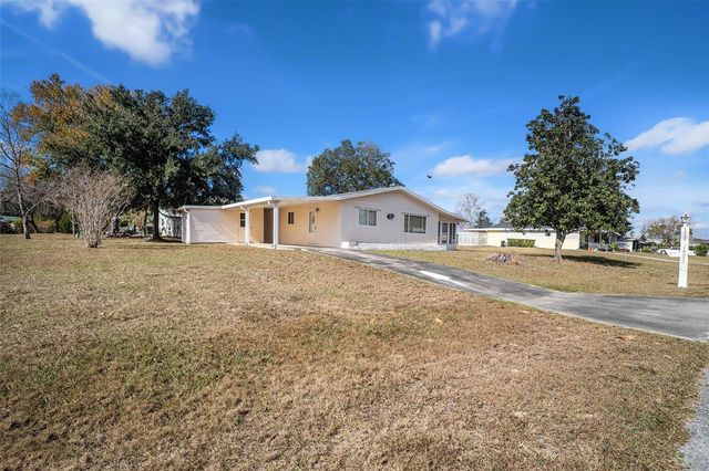 10080 SW 99TH AVENUE, Ocala, FL 34481