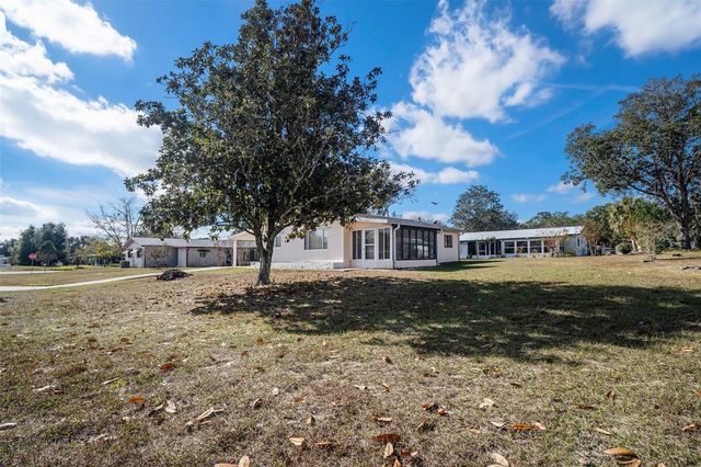 10080 SW 99TH AVENUE, Ocala, FL 34481