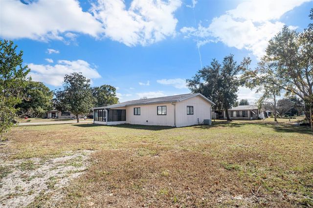 10080 SW 99TH AVENUE, Ocala, FL 34481