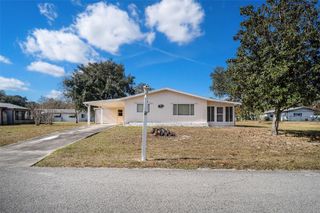 10080 SW 99TH AVENUE, Ocala, FL 34481