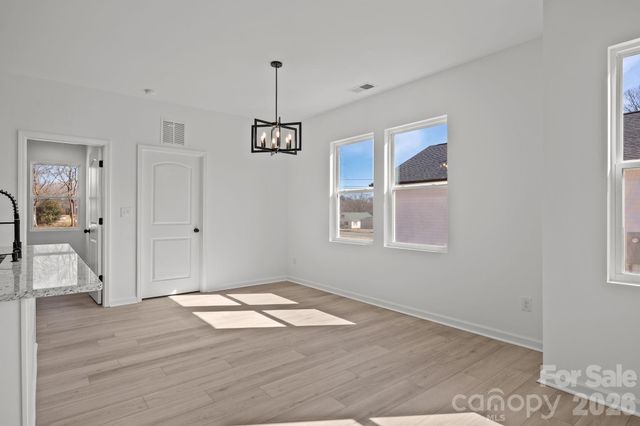 111 E Earnhardt Street, Salisbury, NC 28144