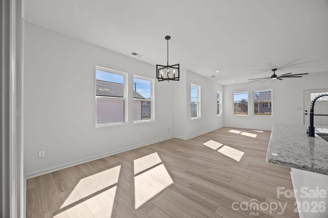 111 E Earnhardt Street, Salisbury, NC 28144