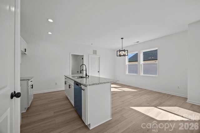 111 E Earnhardt Street, Salisbury, NC 28144