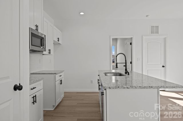 111 E Earnhardt Street, Salisbury, NC 28144