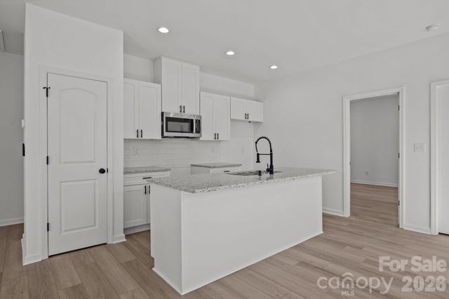 111 E Earnhardt Street, Salisbury, NC 28144